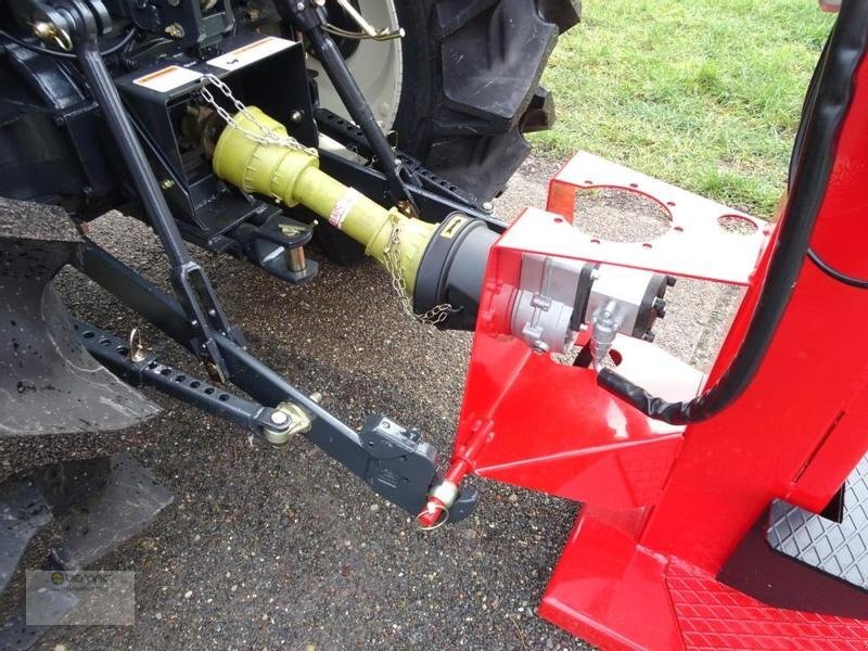 Vemac Spalter Holzspalter Zanon SVT-14/1050 - Houtklover: afbeelding 3 Vemac Spalter Holzspalter Zanon SVT-14/1050 - Houtklover: afbeelding 3