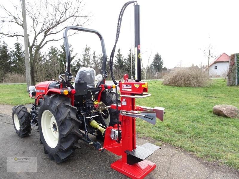 Vemac Spalter Holzspalter Zanon SVT-14/1050 - Houtklover: afbeelding 4 Vemac Spalter Holzspalter Zanon SVT-14/1050 - Houtklover: afbeelding 4