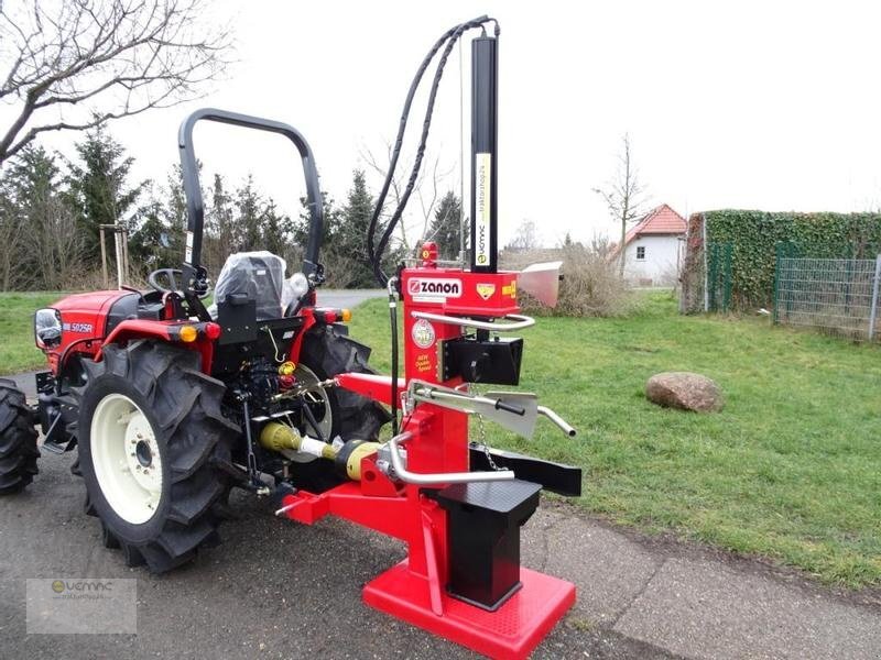 Vemac Spalter Holzspalter Zanon SVT-20/1050 - Houtklover: afbeelding 2 Vemac Spalter Holzspalter Zanon SVT-20/1050 - Houtklover: afbeelding 2