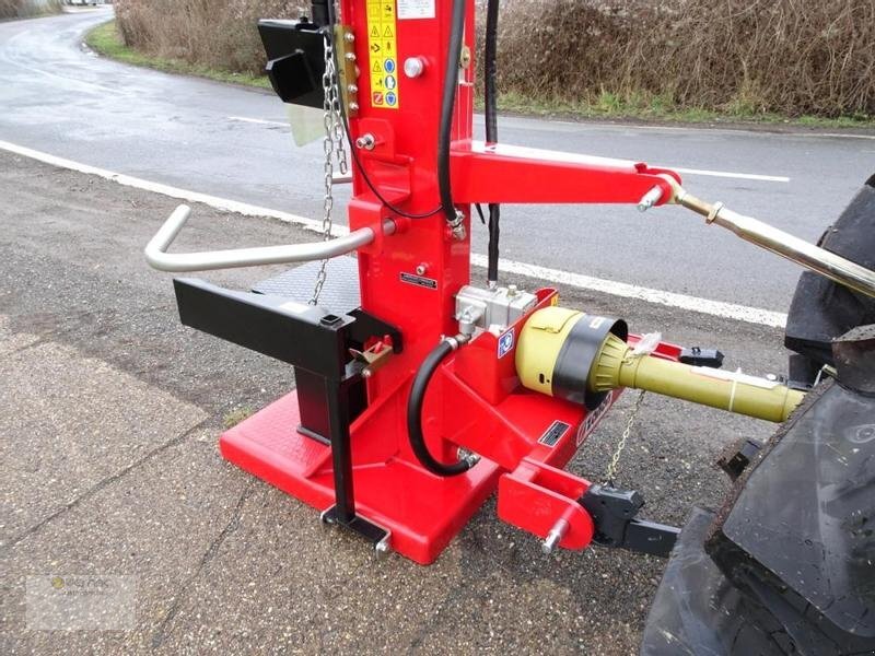 Vemac Spalter Holzspalter Zanon SVT-20/1050 - Houtklover: afbeelding 4 Vemac Spalter Holzspalter Zanon SVT-20/1050 - Houtklover: afbeelding 4