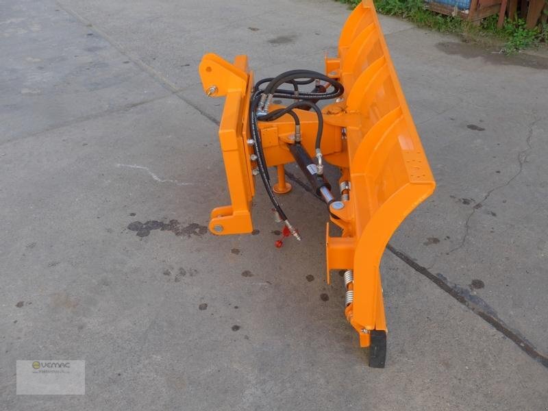 Vemac Standard 220 Schneepflug Schneeschild Schneeschieber NEU - Sneeuwschuif: afbeelding 5 Vemac Standard 220 Schneepflug Schneeschild Schneeschieber NEU - Sneeuwschuif: afbeelding 5