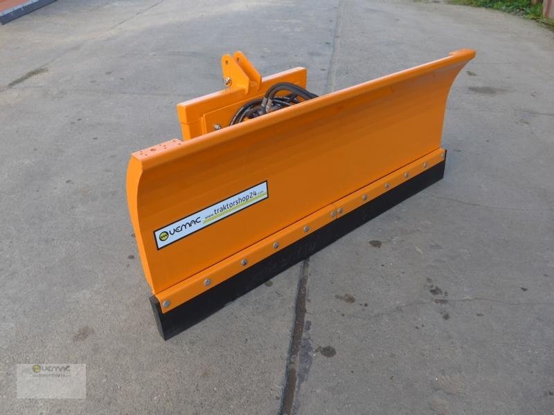 Vemac Standard 220 Schneepflug Schneeschild Schneeschieber NEU - Sneeuwschuif: afbeelding 4 Vemac Standard 220 Schneepflug Schneeschild Schneeschieber NEU - Sneeuwschuif: afbeelding 4