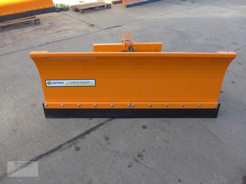 Vemac Standard 220 Schneepflug Schneeschild Schneeschieber NEU - Sneeuwschuif: afbeelding 3 Vemac Standard 220 Schneepflug Schneeschild Schneeschieber NEU - Sneeuwschuif: afbeelding 3