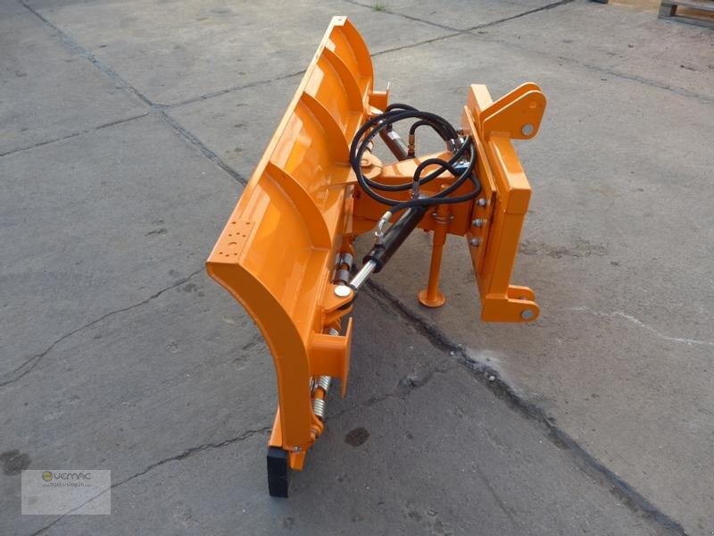 Vemac Standard 220 Schneepflug Schneeschild Schneeschieber NEU - Sneeuwschuif: afbeelding 1 Vemac Standard 220 Schneepflug Schneeschild Schneeschieber NEU - Sneeuwschuif: afbeelding 1
