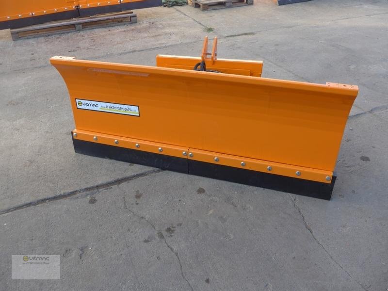 Vemac Standard 220 Schneepflug Schneeschild Schneeschieber NEU - Sneeuwschuif: afbeelding 2 Vemac Standard 220 Schneepflug Schneeschild Schneeschieber NEU - Sneeuwschuif: afbeelding 2
