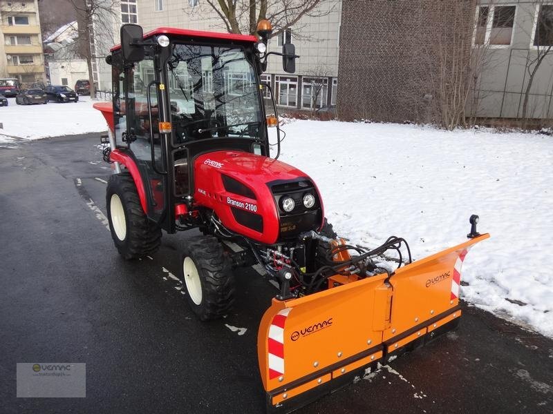 Vemac Vario City 180 Schneeschild Schneepflug Schneeschieber NEU - Sneeuwschuif: afbeelding 5 Vemac Vario City 180 Schneeschild Schneepflug Schneeschieber NEU - Sneeuwschuif: afbeelding 5