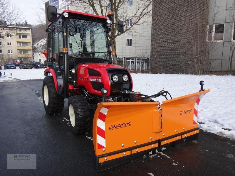 Vemac Vario City 180 Schneeschild Schneepflug Schneeschieber NEU - Sneeuwschuif: afbeelding 1 Vemac Vario City 180 Schneeschild Schneepflug Schneeschieber NEU - Sneeuwschuif: afbeelding 1