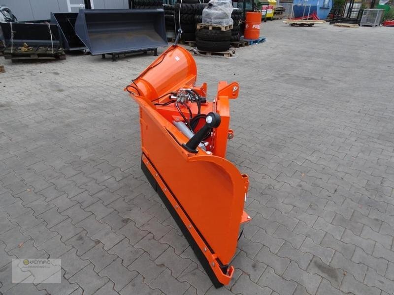Vemac Vario Kommunal 220 Schneeschild Schneepflug Pflug NEU - Sneeuwschuif: afbeelding 3 Vemac Vario Kommunal 220 Schneeschild Schneepflug Pflug NEU - Sneeuwschuif: afbeelding 3
