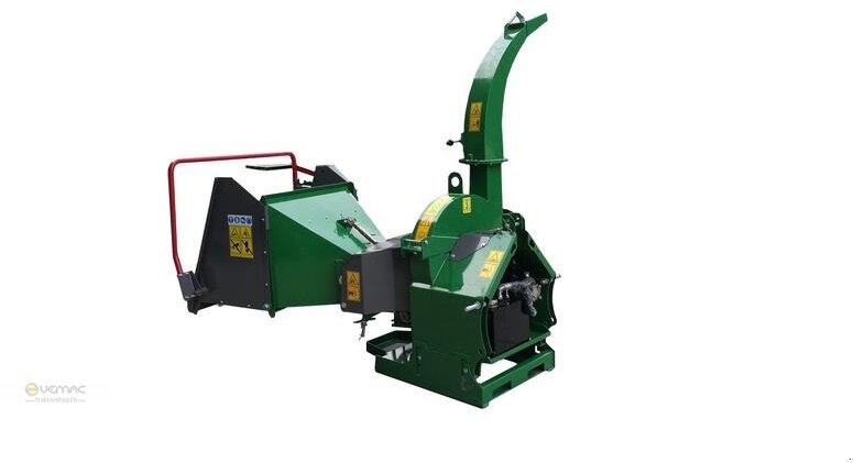Vemac WOD23H Holzhäcksler Hydrauliköltank Häcksler Schredder NEU - Houtversnipperaar: afbeelding 3 Vemac WOD23H Holzhäcksler Hydrauliköltank Häcksler Schredder NEU - Houtversnipperaar: afbeelding 3