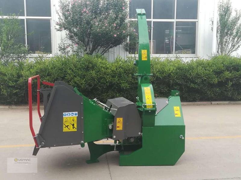 Vemac WOD24H Holzhäcksler Hydrauliköltank Schredder Holzschredder NEU - Houtversnipperaar: afbeelding 2 Vemac WOD24H Holzhäcksler Hydrauliköltank Schredder Holzschredder NEU - Houtversnipperaar: afbeelding 2