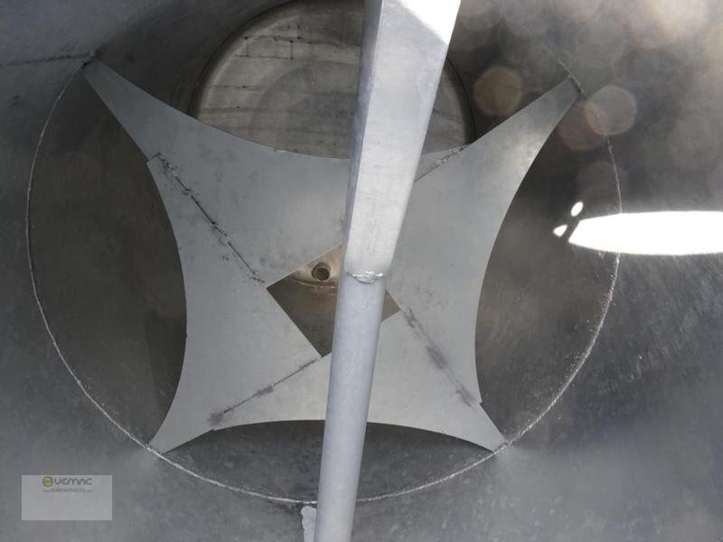 Nieuw Tank aanhanger, Landbouwaanhanger Vemac Wasserwagen 4000 Liter Wasserfass Wassertank Weidetränke NEU: afbeelding 17