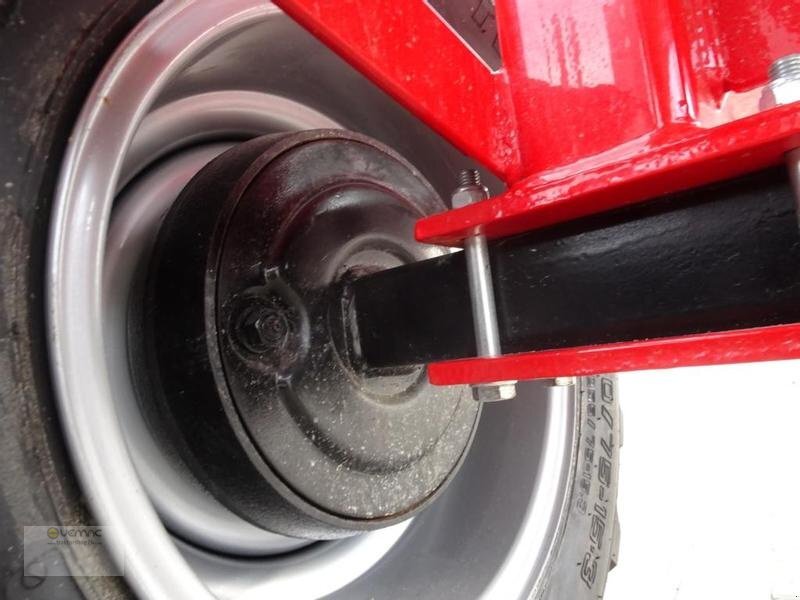Nieuw Tank aanhanger, Landbouwaanhanger Vemac Wasserwagen 4000 Liter Wasserfass Wassertank Weidetränke NEU: afbeelding 12