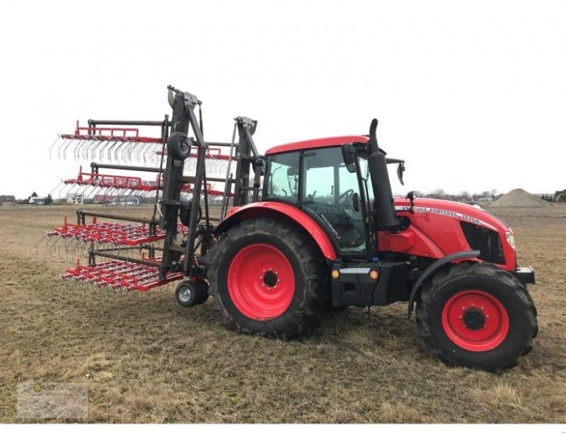 Vemac Wiesenstriegel 12m Striegel Wiesenschleppe Hackstriegel NEU - Weidesleep: afbeelding 2 Vemac Wiesenstriegel 12m Striegel Wiesenschleppe Hackstriegel NEU - Weidesleep: afbeelding 2