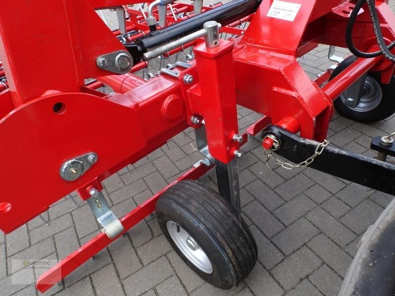 Nieuw Wiedeg Vemac Wiesenstriegel Striegel Wiesenschleppe 4,8Meter NEU: afbeelding 16 Nieuw Wiedeg Vemac Wiesenstriegel Striegel Wiesenschleppe 4,8Meter NEU: afbeelding 16