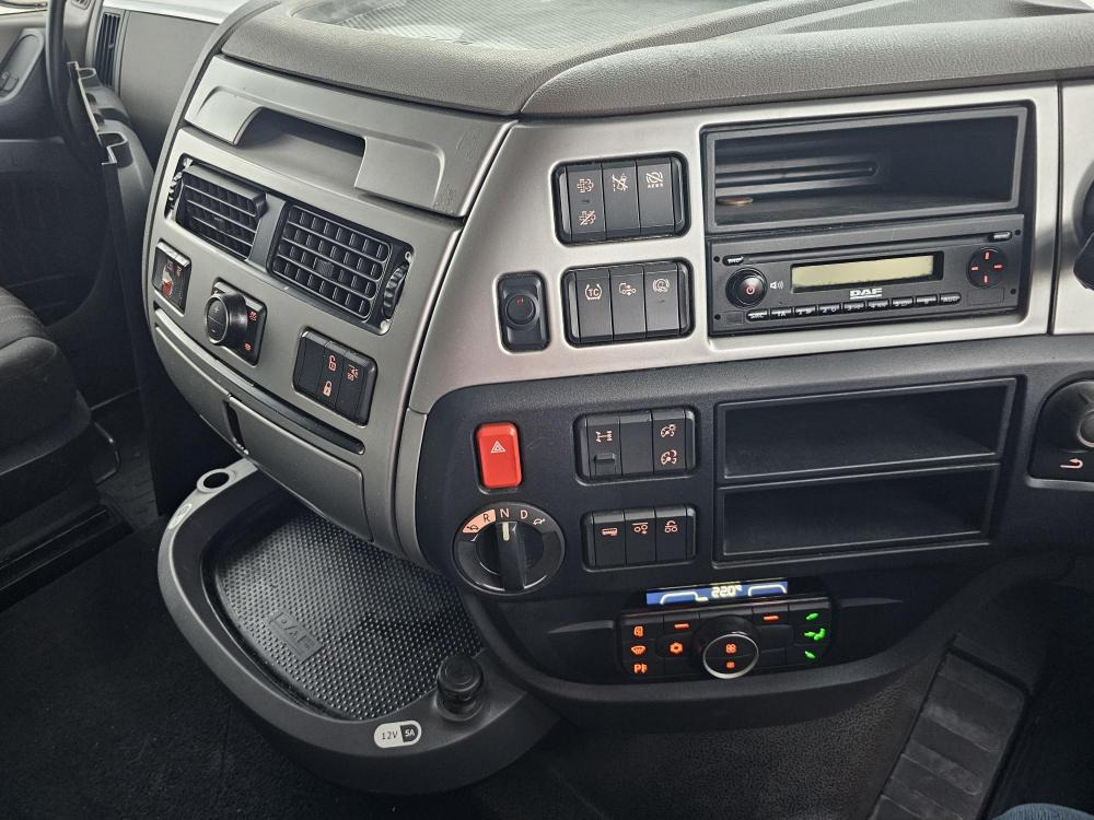 Trekker Daf xf Xf480: afbeelding 10