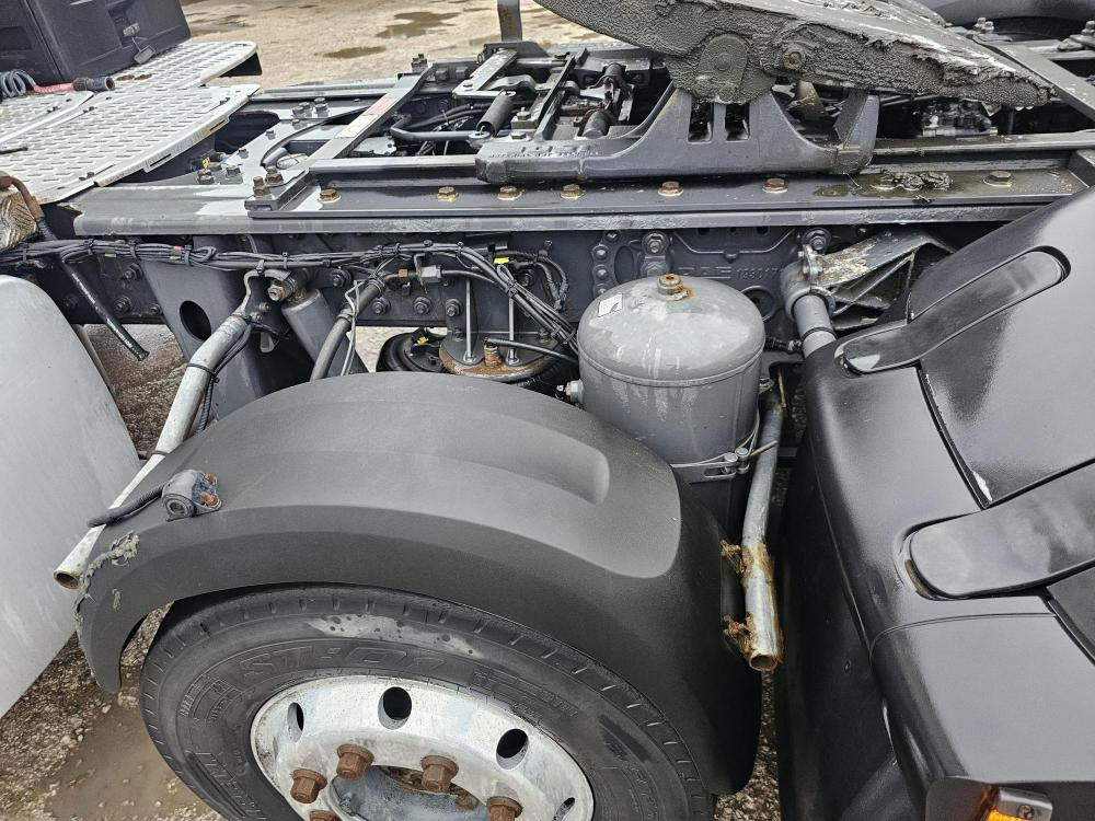 Trekker Daf xf Xf480: afbeelding 13