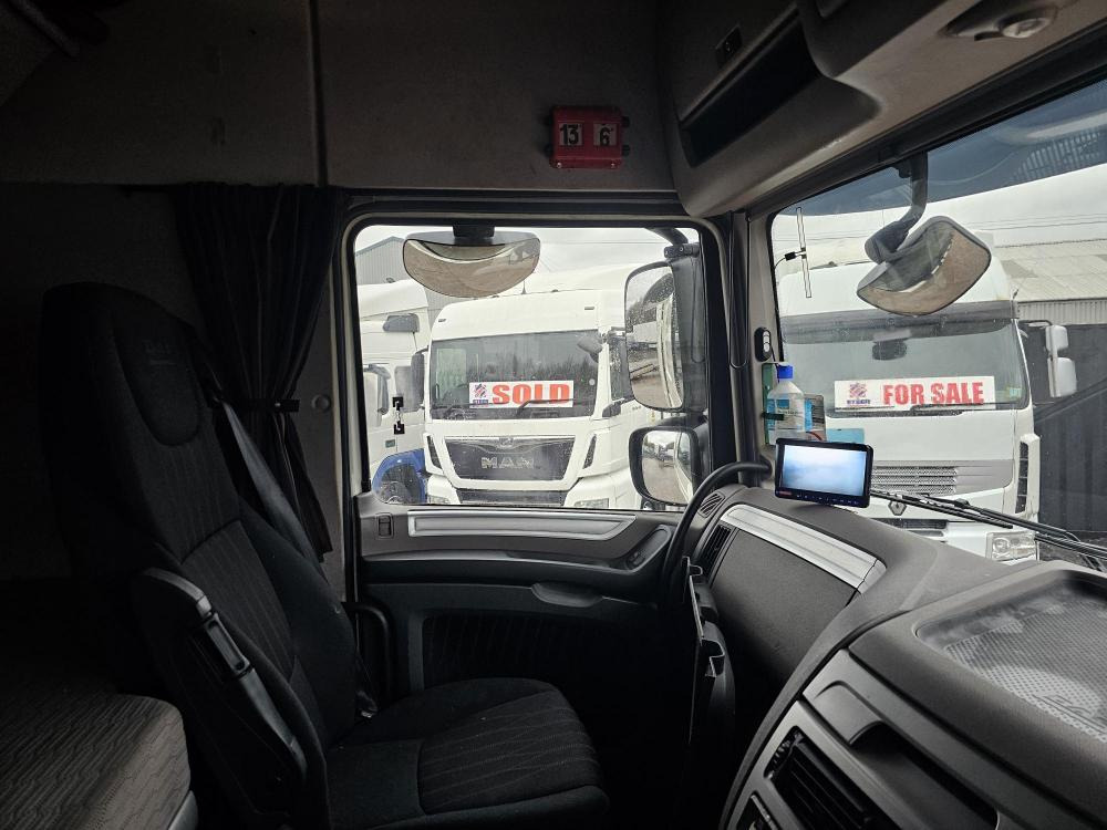 Trekker Daf xf Xf480: afbeelding 9