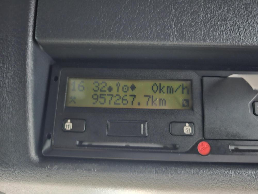 Man tgx Man tgx - Trekker: afbeelding 2 Man tgx Man tgx - Trekker: afbeelding 2