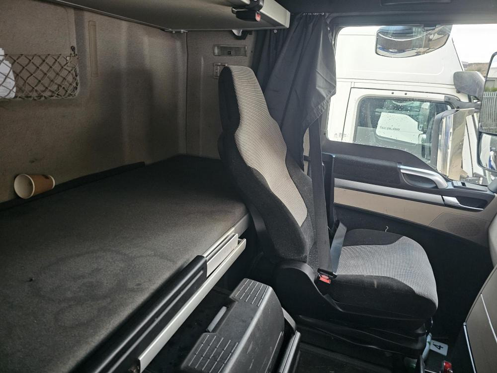 Man tgx Man tgx - Trekker: afbeelding 3 Man tgx Man tgx - Trekker: afbeelding 3