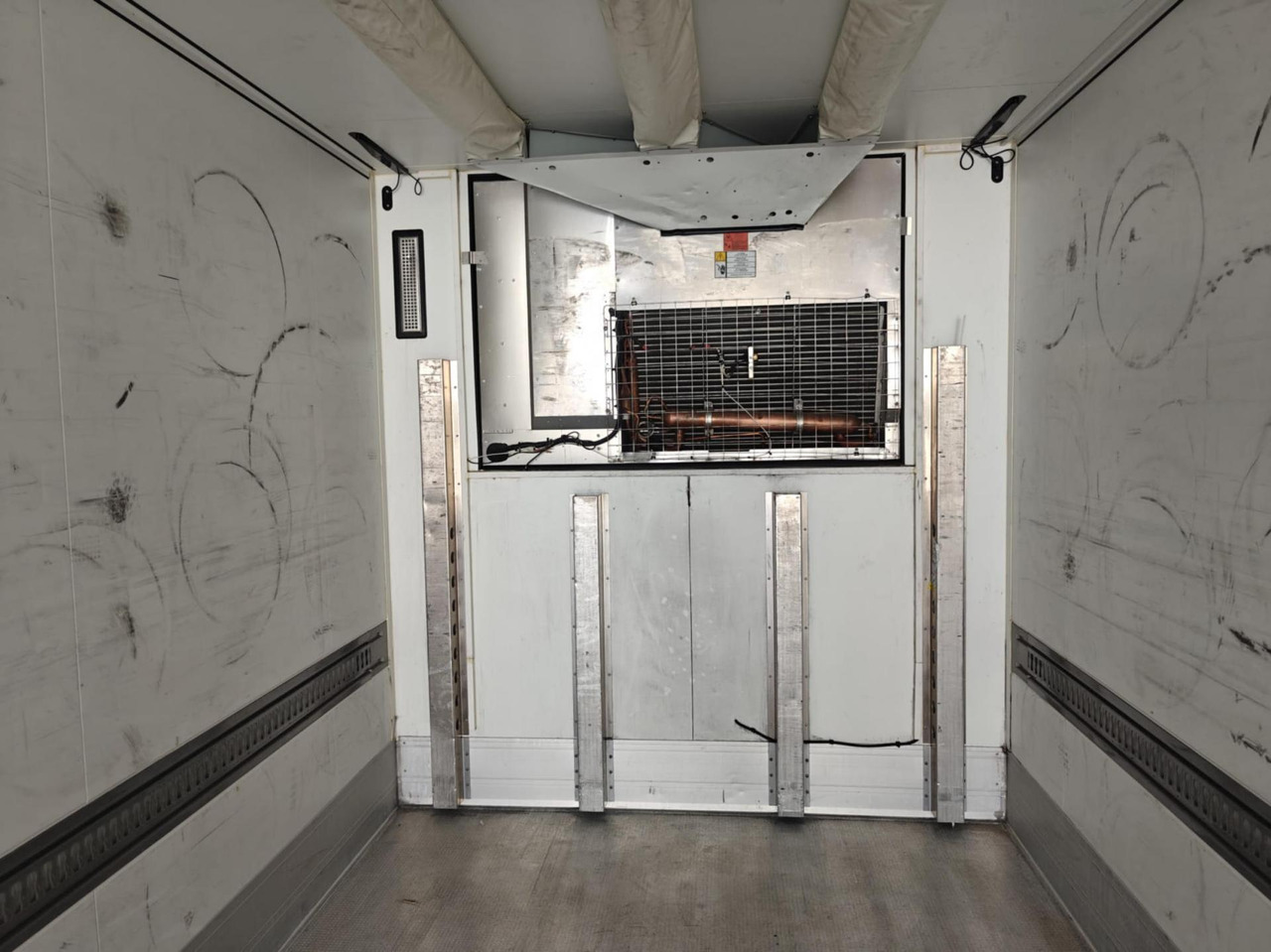 2018 Schmitz Cargobull SKO FP 45 ThermoKing SLXi 300 - Koelwagen oplegger: afbeelding 3 2018 Schmitz Cargobull SKO FP 45 ThermoKing SLXi 300 - Koelwagen oplegger: afbeelding 3