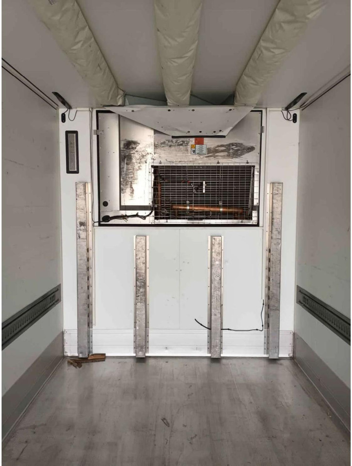 2018 Schmitz Cargobull SKO FP 45 ThermoKing SLXi 300 - Koelwagen oplegger: afbeelding 2 2018 Schmitz Cargobull SKO FP 45 ThermoKing SLXi 300 - Koelwagen oplegger: afbeelding 2