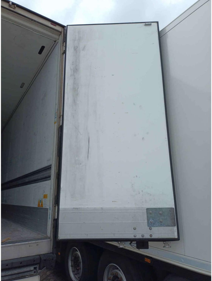 2018 Schmitz Cargobull SKO FP 45 ThermoKing SLXi 300 - Koelwagen oplegger: afbeelding 5 2018 Schmitz Cargobull SKO FP 45 ThermoKing SLXi 300 - Koelwagen oplegger: afbeelding 5