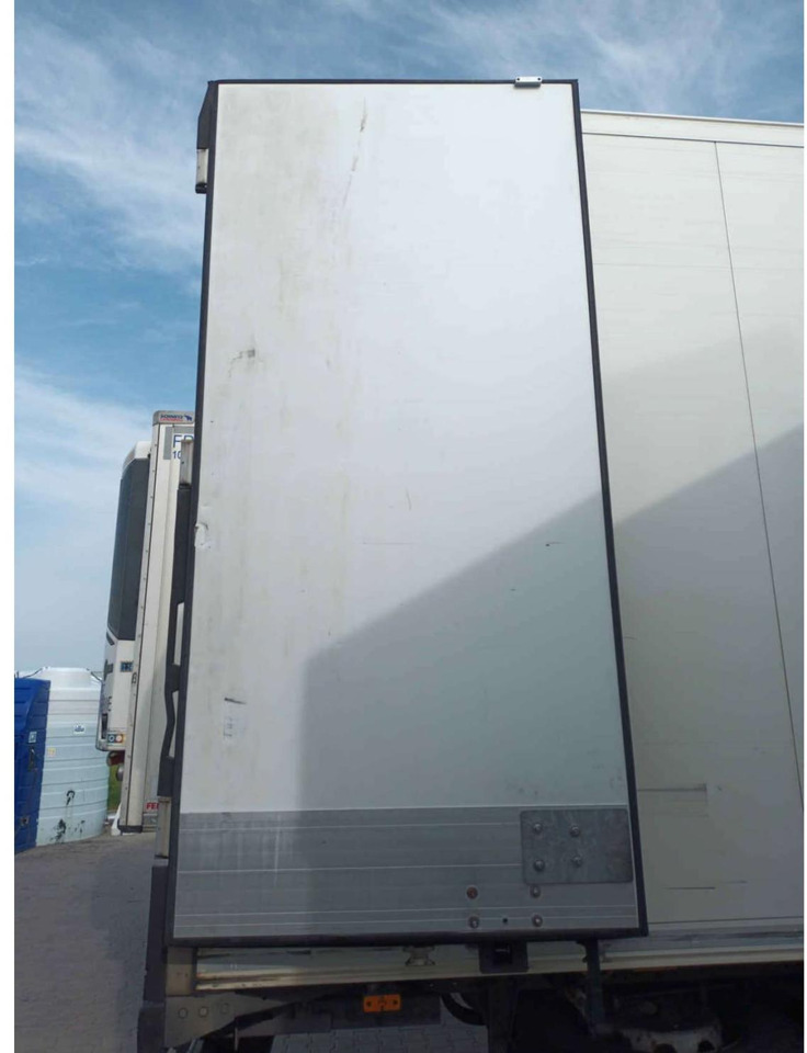 2018 Schmitz Cargobull SKO FP 60 ThermoKing SLXi 300 - Koelwagen oplegger: afbeelding 4 2018 Schmitz Cargobull SKO FP 60 ThermoKing SLXi 300 - Koelwagen oplegger: afbeelding 4