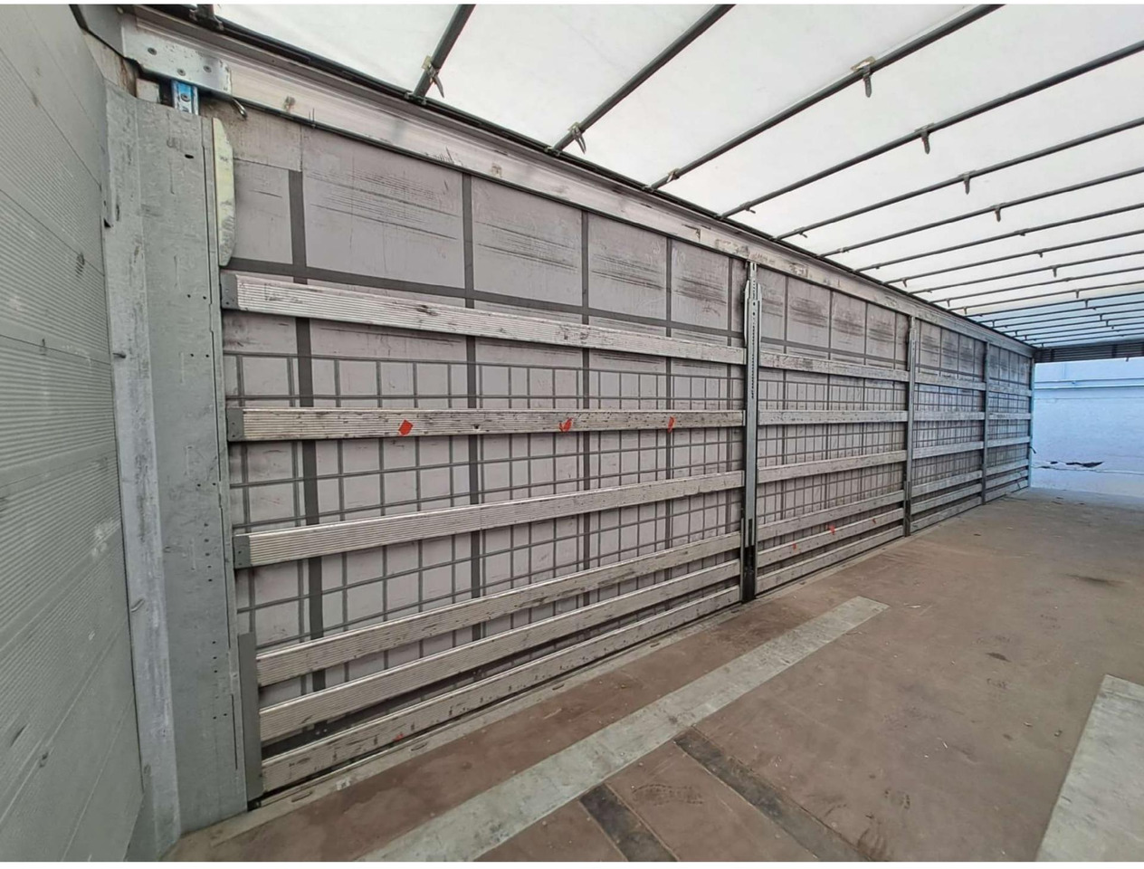 2021 Schmitz Cargobull SCS24/L Varios - Schuifzeiloplegger: afbeelding 5 2021 Schmitz Cargobull SCS24/L Varios - Schuifzeiloplegger: afbeelding 5
