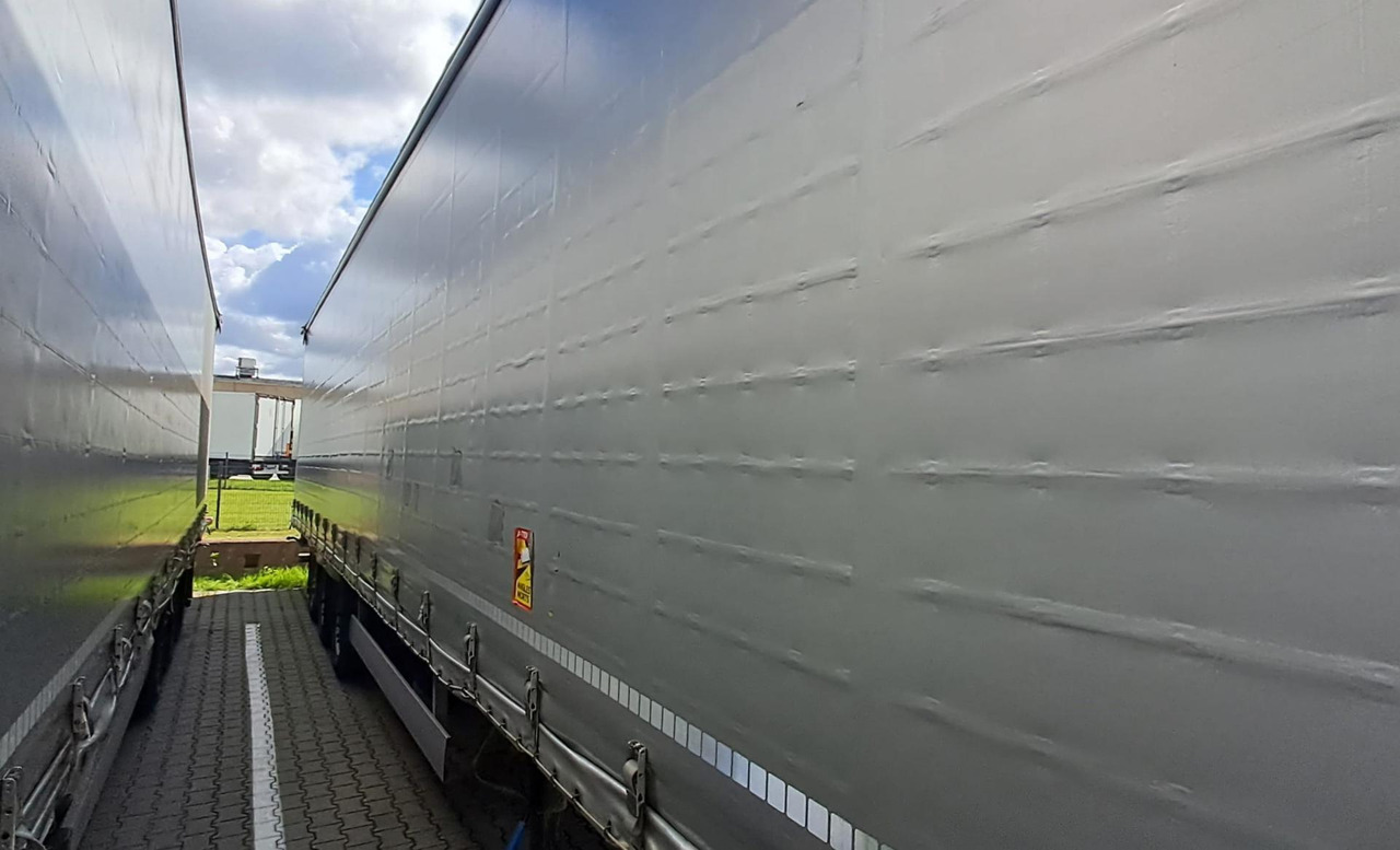 2021 Schmitz Cargobull SCS24/L Varios - Schuifzeiloplegger: afbeelding 3 2021 Schmitz Cargobull SCS24/L Varios - Schuifzeiloplegger: afbeelding 3