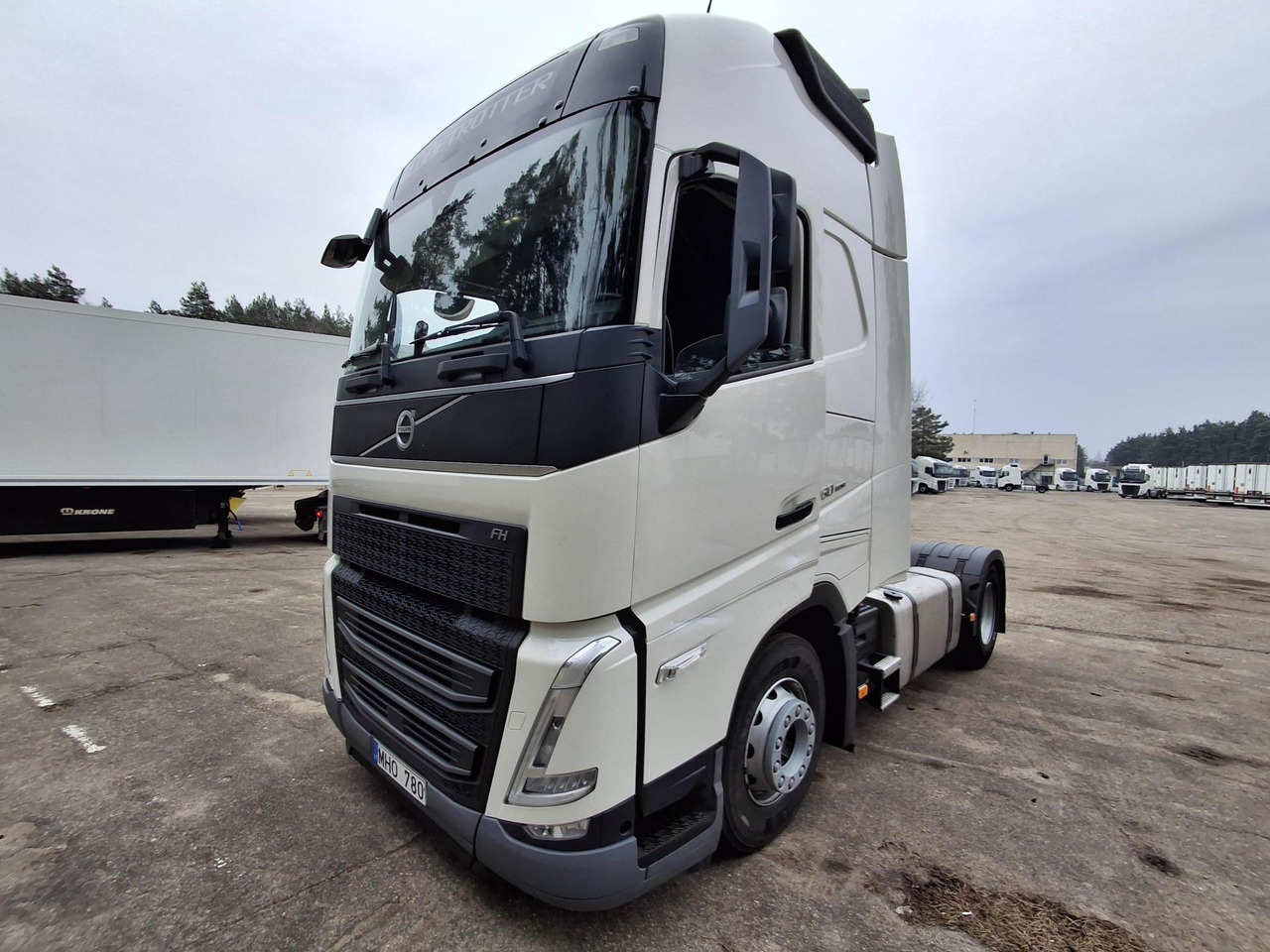2022 Volvo FH 460 Globetrotter XL i-Save - Andere machine: afbeelding 4 2022 Volvo FH 460 Globetrotter XL i-Save - Andere machine: afbeelding 4