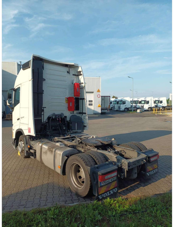 2023 Volvo FH 500 Globetrotter XL Varios - Andere machine: afbeelding 3 2023 Volvo FH 500 Globetrotter XL Varios - Andere machine: afbeelding 3