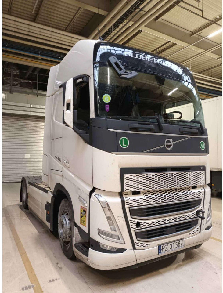2023 Volvo FH 460 Globetrotter XL i-Save - Trekker: afbeelding 3 2023 Volvo FH 460 Globetrotter XL i-Save - Trekker: afbeelding 3