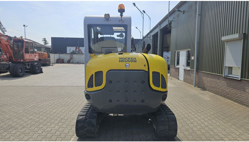 WACKER NEUSON 6003 - Rupsgraafmachine: afbeelding 3 WACKER NEUSON 6003 - Rupsgraafmachine: afbeelding 3