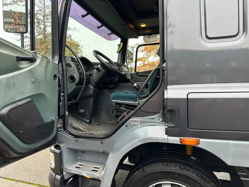DAF CF 75 / NL TRUCK / EURO 4 / MACHINE TRANSPORT / - Autovrachtwagen vrachtwagen: afbeelding 3 DAF CF 75 / NL TRUCK / EURO 4 / MACHINE TRANSPORT / - Autovrachtwagen vrachtwagen: afbeelding 3