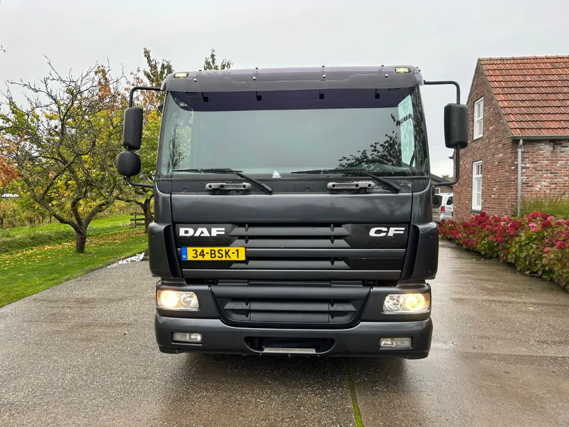 DAF CF 75 / NL TRUCK / EURO 4 / MACHINE TRANSPORT / - Autovrachtwagen vrachtwagen: afbeelding 2 DAF CF 75 / NL TRUCK / EURO 4 / MACHINE TRANSPORT / - Autovrachtwagen vrachtwagen: afbeelding 2