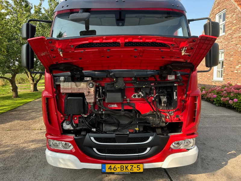 DAF LF 210 / NL TRUCK / LOW KM / EURO 6 / BOX + TAILLIFT / 12t / NEW APK - Bakwagen: afbeelding 3 DAF LF 210 / NL TRUCK / LOW KM / EURO 6 / BOX + TAILLIFT / 12t / NEW APK - Bakwagen: afbeelding 3