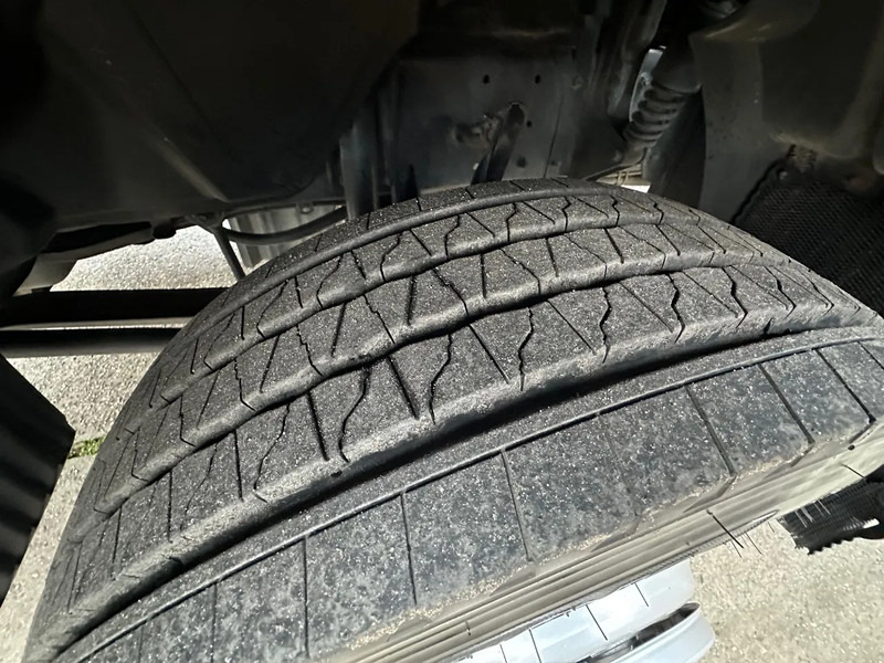 MAN TGL 10.180 / NL TRUCK / EURO6 / BOX+LIFT+SIDE DOOR / LOW KM / TOP!! - Bakwagen: afbeelding 5 MAN TGL 10.180 / NL TRUCK / EURO6 / BOX+LIFT+SIDE DOOR / LOW KM / TOP!! - Bakwagen: afbeelding 5