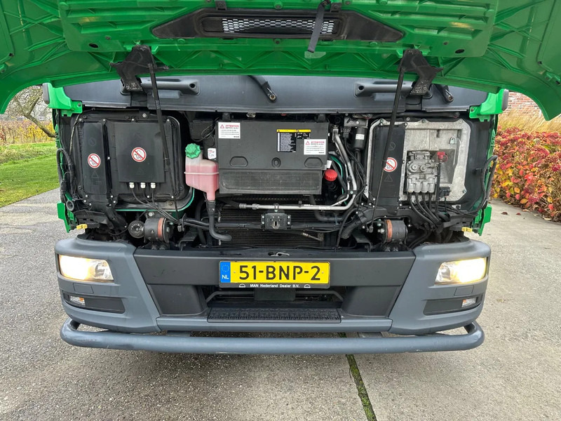 MAN TGL 10.180 / NL TRUCK / EURO6 / BOX+LIFT+SIDE DOOR / LOW KM / TOP!! - Bakwagen: afbeelding 3 MAN TGL 10.180 / NL TRUCK / EURO6 / BOX+LIFT+SIDE DOOR / LOW KM / TOP!! - Bakwagen: afbeelding 3