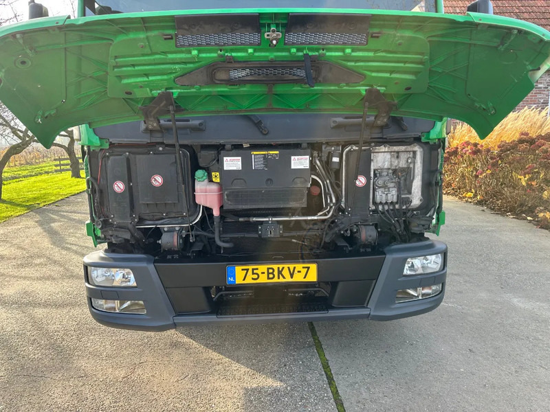 MAN TGL 12.220 / NL TRUCK / 12T / BOX+LIFT 2000kg+SIDE DOOR / AIRCO - Bakwagen: afbeelding 4 MAN TGL 12.220 / NL TRUCK / 12T / BOX+LIFT 2000kg+SIDE DOOR / AIRCO - Bakwagen: afbeelding 4