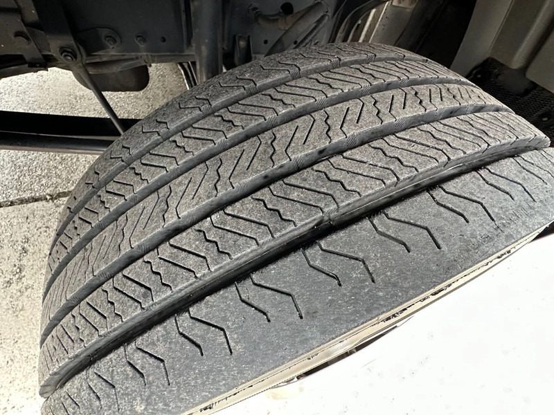 MAN TGM 15.250 / NL TRUCK / EURO 6 / NEW TYRES / NEW TACHO!! / BOX + LOADLIFT 2t - Bakwagen: afbeelding 5 MAN TGM 15.250 / NL TRUCK / EURO 6 / NEW TYRES / NEW TACHO!! / BOX + LOADLIFT 2t - Bakwagen: afbeelding 5