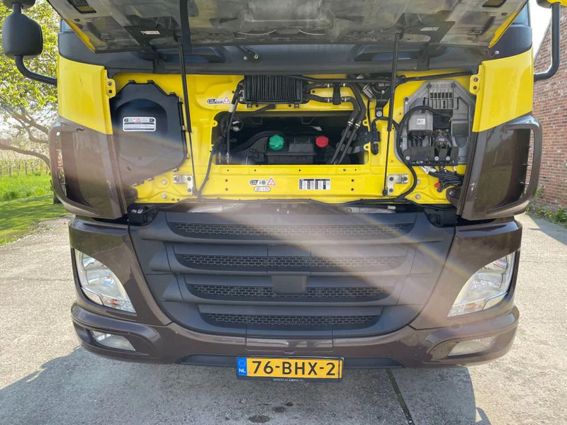 DAF CF 440 / NL TRUCK / EURO 6 / PTO / LOW KM / AUTOMATIC - Trekker: afbeelding 3 DAF CF 440 / NL TRUCK / EURO 6 / PTO / LOW KM / AUTOMATIC - Trekker: afbeelding 3