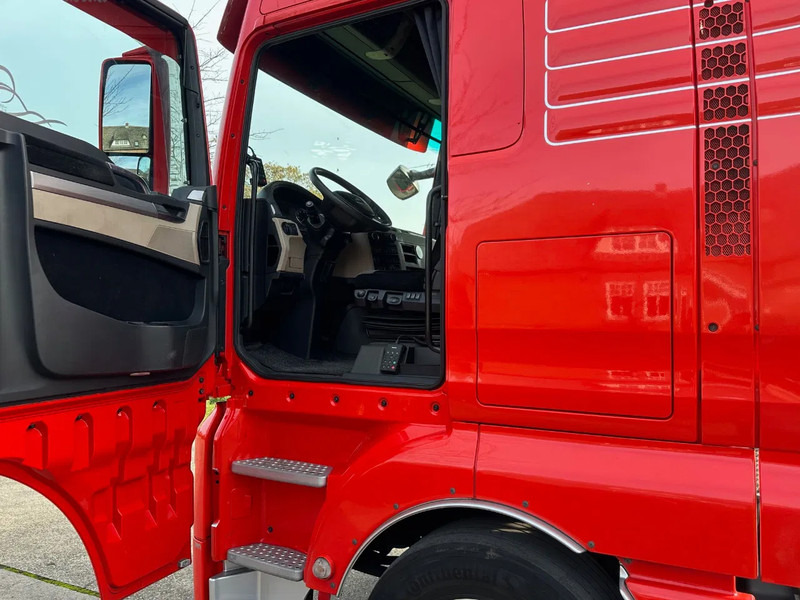 MAN TGX 18.470 / NL TRUCK / 4X2 / 2020 / DOUBLE TANK / XXL CAB / - Trekker: afbeelding 5 MAN TGX 18.470 / NL TRUCK / 4X2 / 2020 / DOUBLE TANK / XXL CAB / - Trekker: afbeelding 5