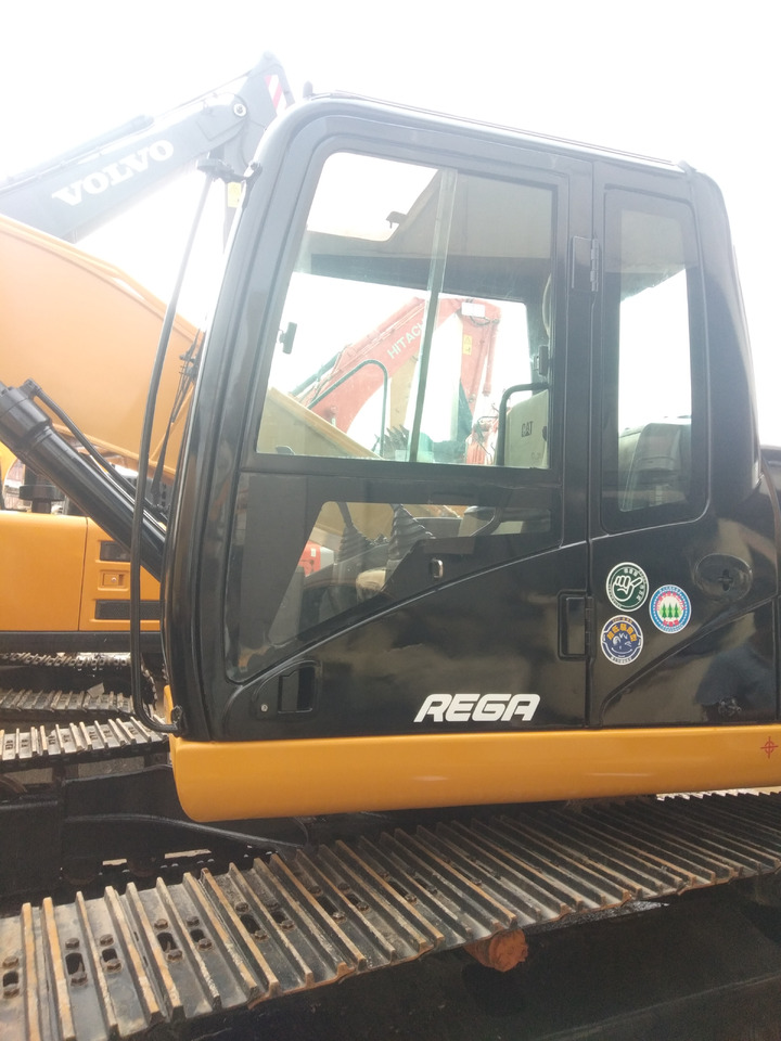 CATERPILLAR 323DL - Rupsgraafmachine: afbeelding 3 CATERPILLAR 323DL - Rupsgraafmachine: afbeelding 3