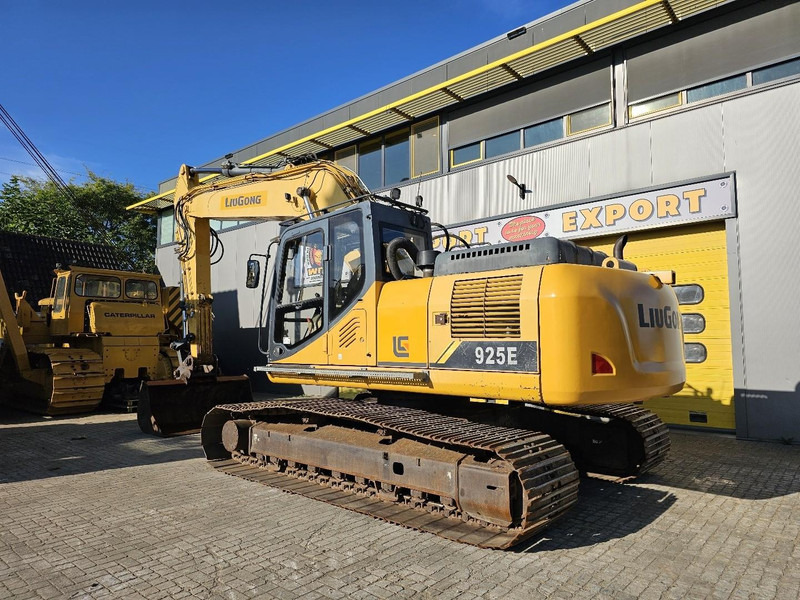 LIUGONG 925E - Rupsgraafmachine: afbeelding 3 LIUGONG 925E - Rupsgraafmachine: afbeelding 3