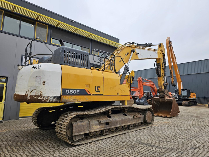 LIUGONG CLG950E - Rupsgraafmachine: afbeelding 4 LIUGONG CLG950E - Rupsgraafmachine: afbeelding 4