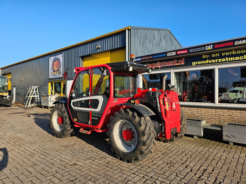 Merlo TF30.9G - Verreiker: afbeelding 4 Merlo TF30.9G - Verreiker: afbeelding 4