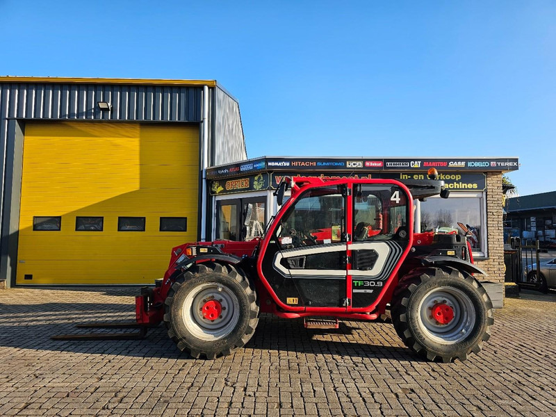 Merlo TF30.9G - Verreiker: afbeelding 2 Merlo TF30.9G - Verreiker: afbeelding 2