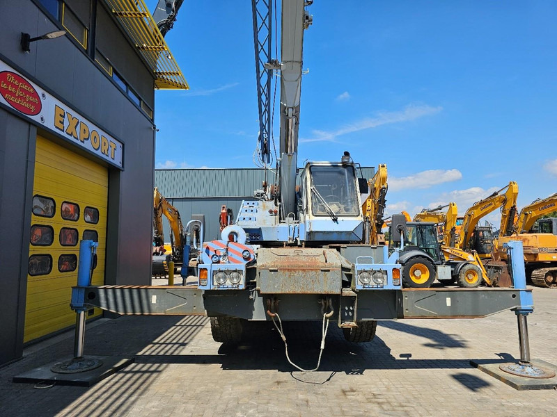 Tadano TR250E - Alle terrein kraan: afbeelding 3 Tadano TR250E - Alle terrein kraan: afbeelding 3