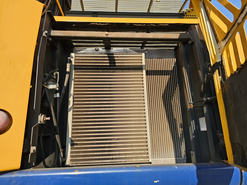 Overslagkraan Terex TM270: afbeelding 15