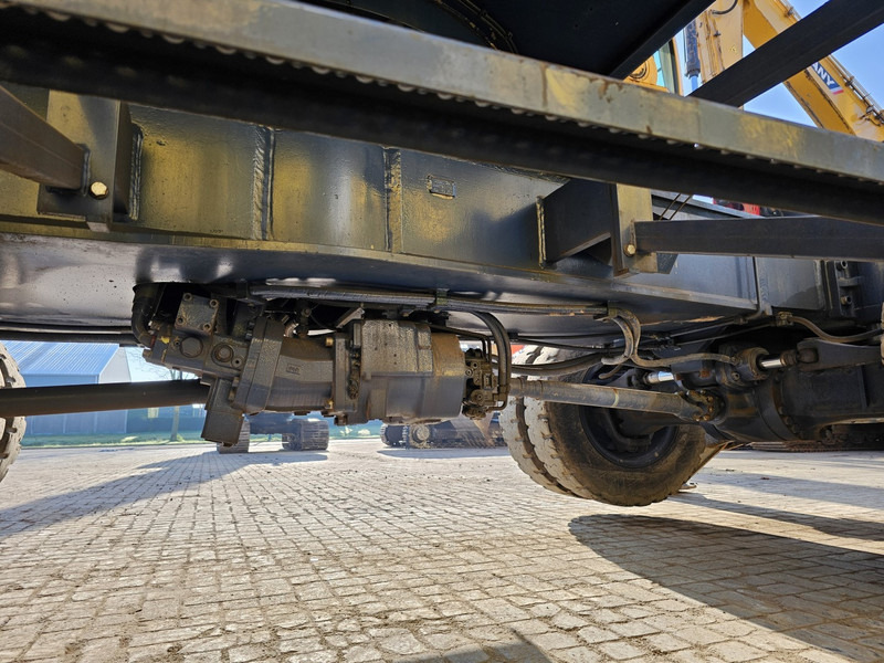 Overslagkraan Terex TM270: afbeelding 20